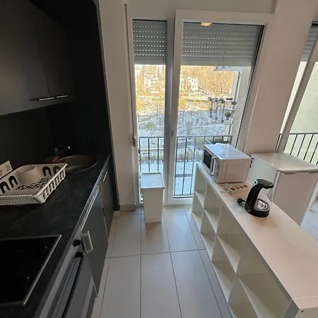 Zentrale In Mitte Apartamento *